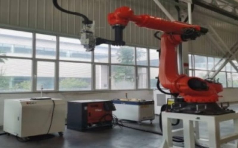 Hardening Equipment
