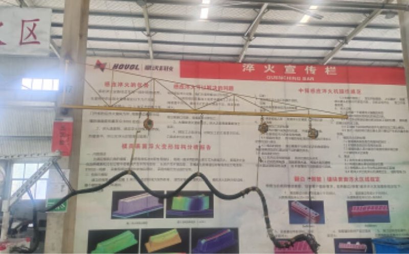 Hardening Equipment