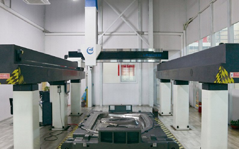 Measuring Equipment
