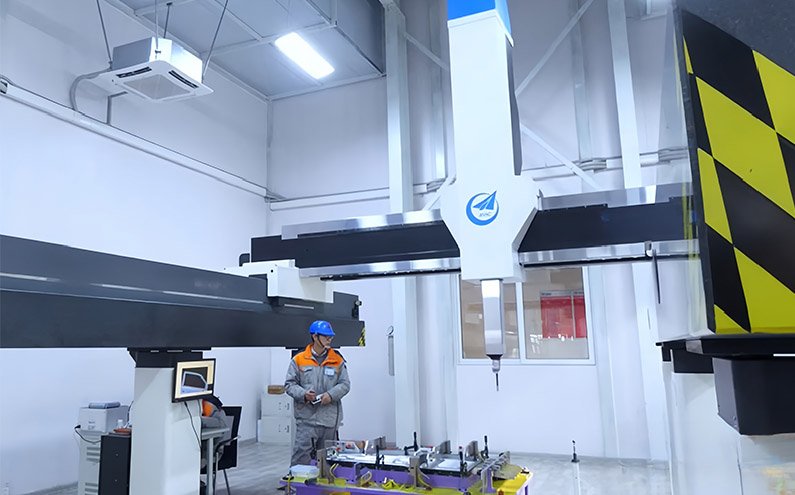 Measuring Equipment