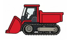 Crawler Transport