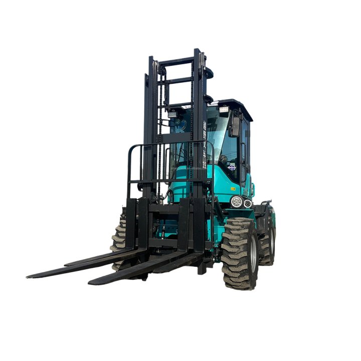 Diesel Forklift