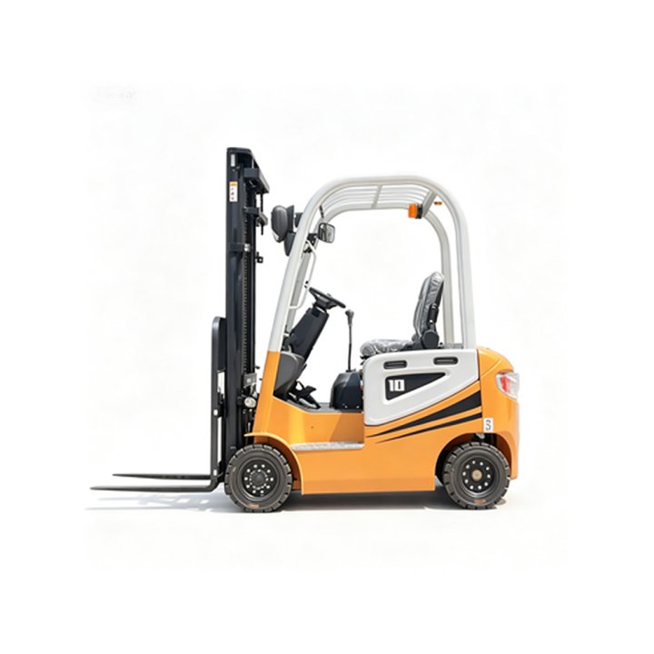 Electric Forklift