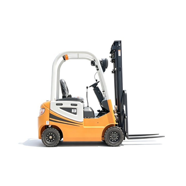 Electric forklift CPD10-C