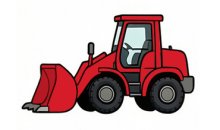 Wheel Loader