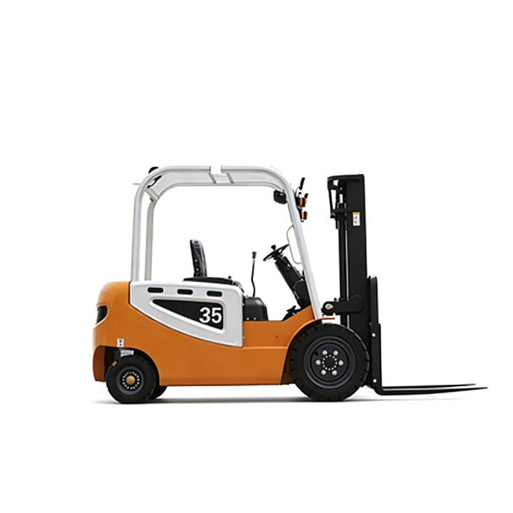 Electric forklift CPD35-D