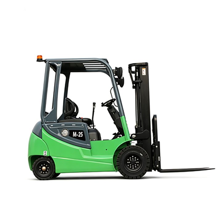 Electric forklift CPD25-M