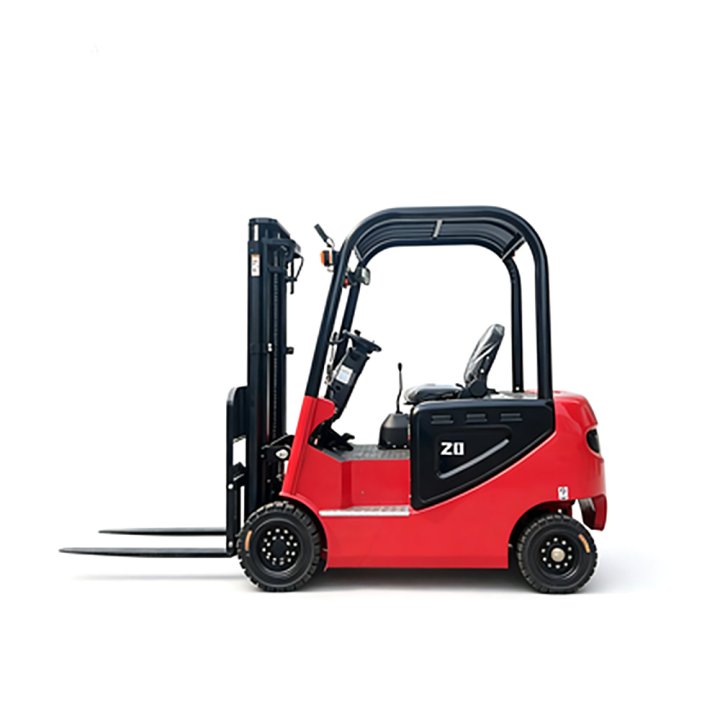 Electric forklift CPD20-S