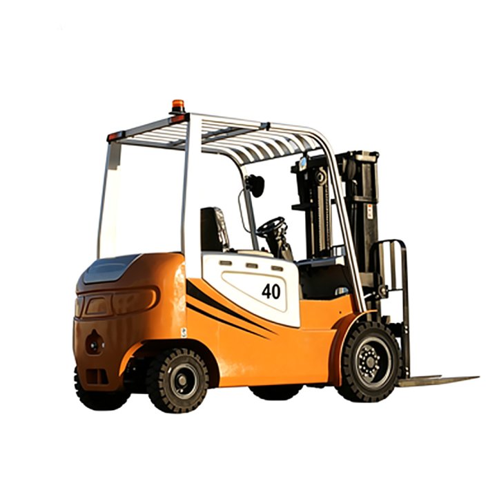 Electric forklift CPD40-B