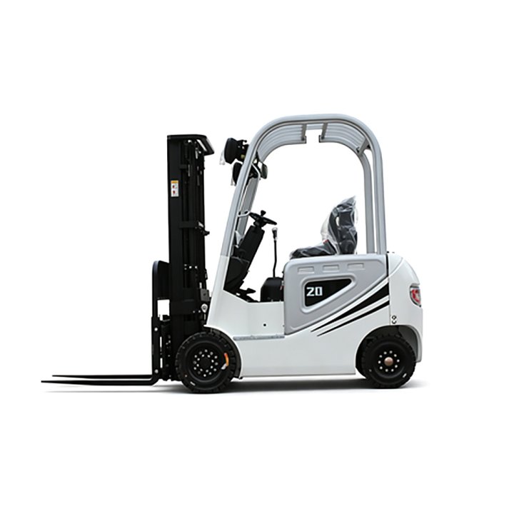 Electric forklift CPD20-B