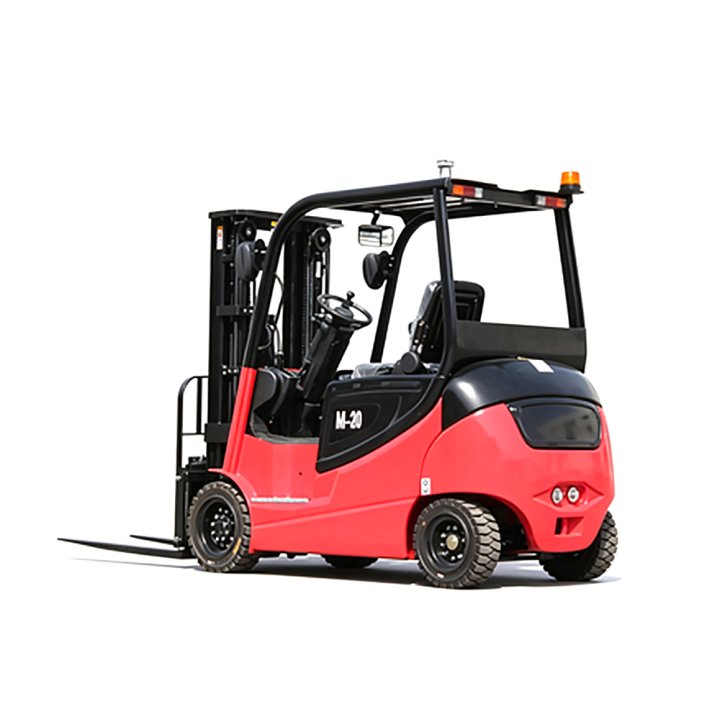 Electric forklift CPD20-M