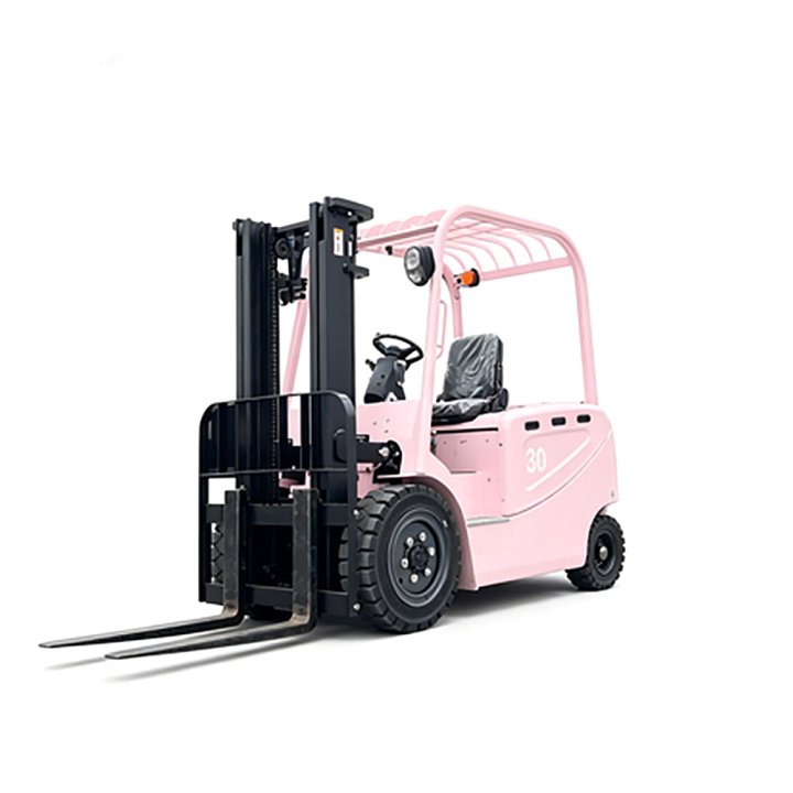 Electric forklift CPD30-C