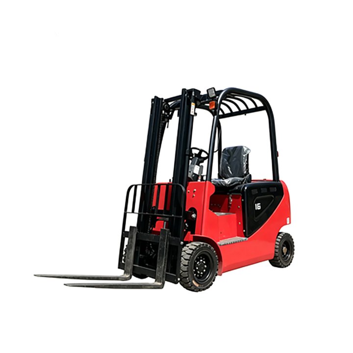 Electric forklift CPD15-S