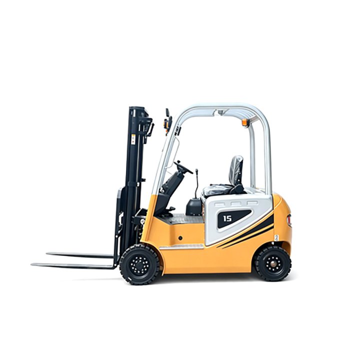 Electric forklift CPD15-C