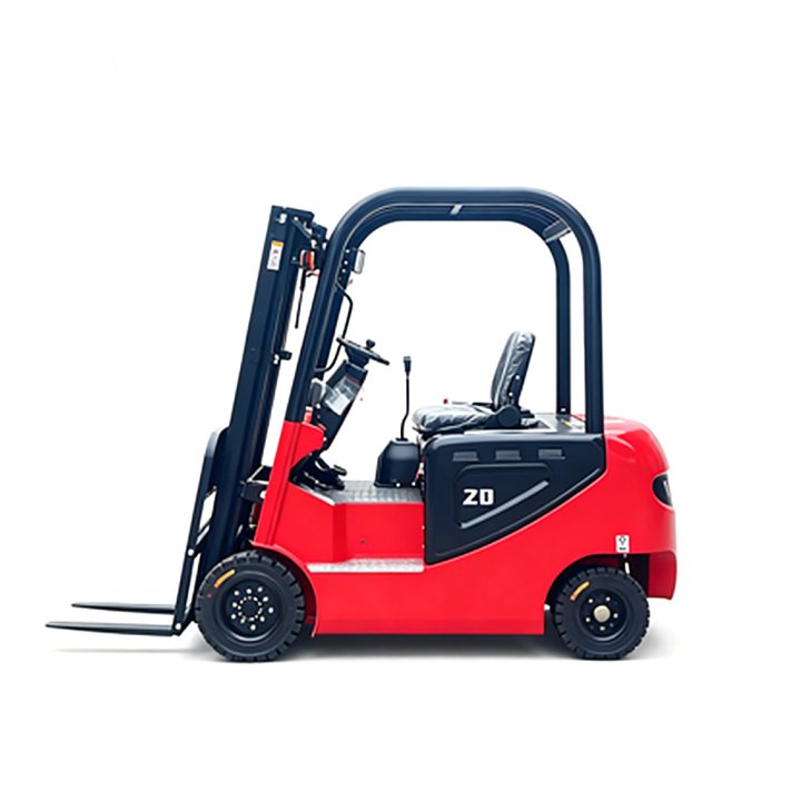 Electric forklift CPD20-D