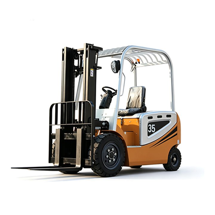 Electric forklift CPD35-C