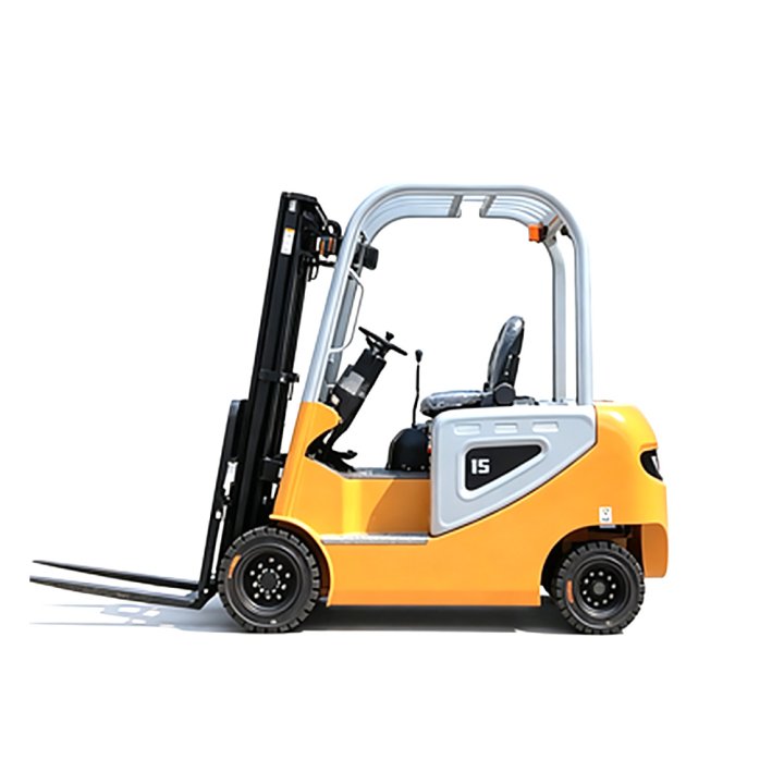 Electric forklift CPD15-D