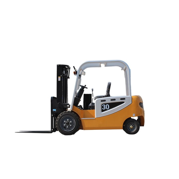 Electric forklift CPD30-D