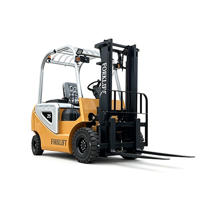 Electric forklift CPD25-C