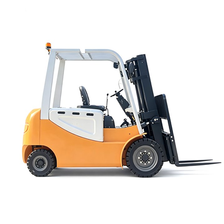 Electric forklift CPD50-B