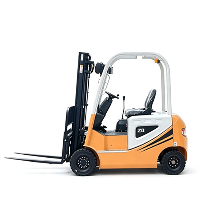 Electric forklift CPD20-C