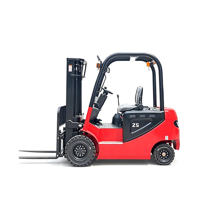 Electric forklift CPD25-D