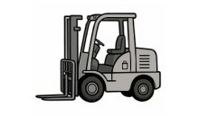 Electric Forklift
