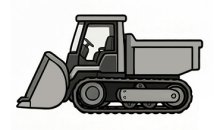 Crawler Transport
