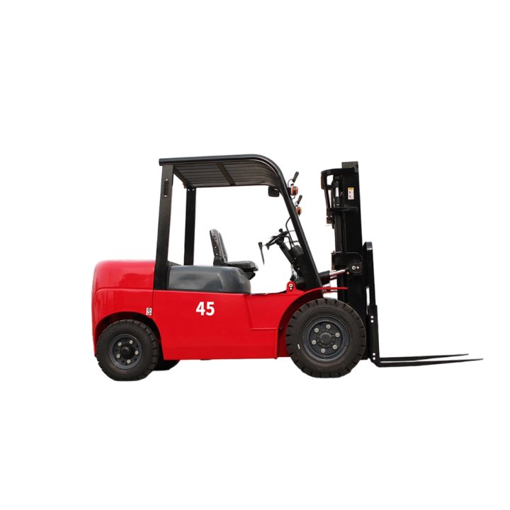 Diesel Forklift H45