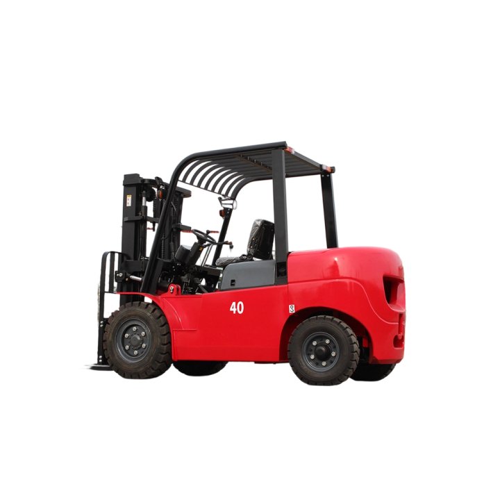 Diesel Forklift H40