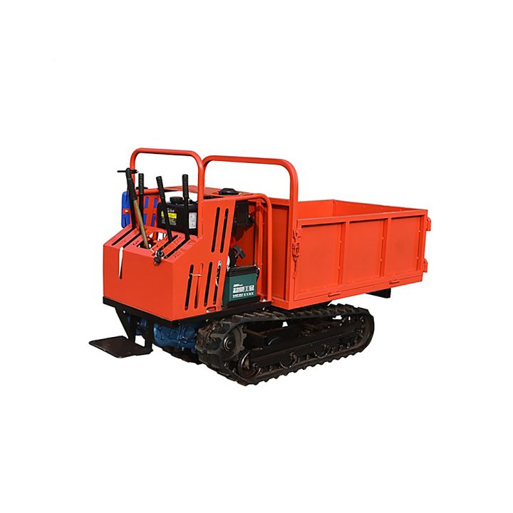 Crawler Transport S-K75