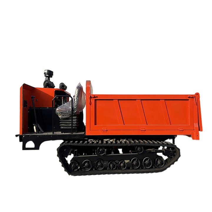 Crawler Transport S-K600
