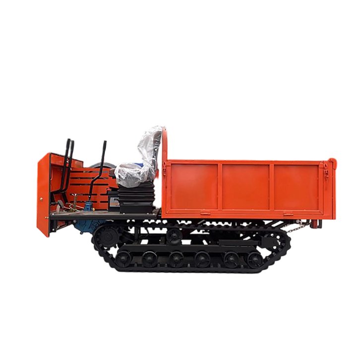 Crawler Transport S-K200