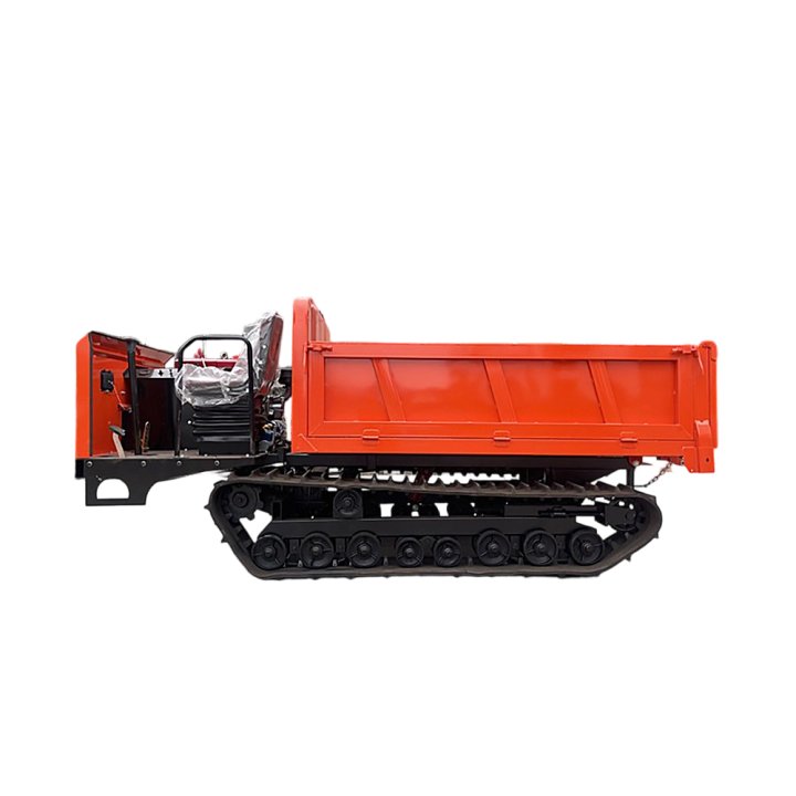 Crawler Transport S-K300