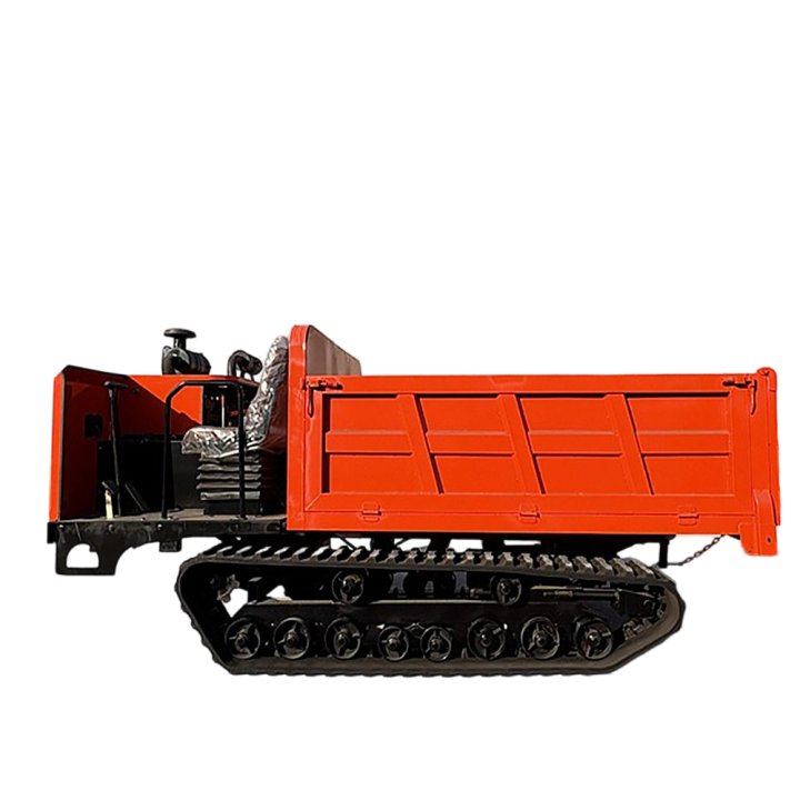 Crawler Transport S-K400SL
