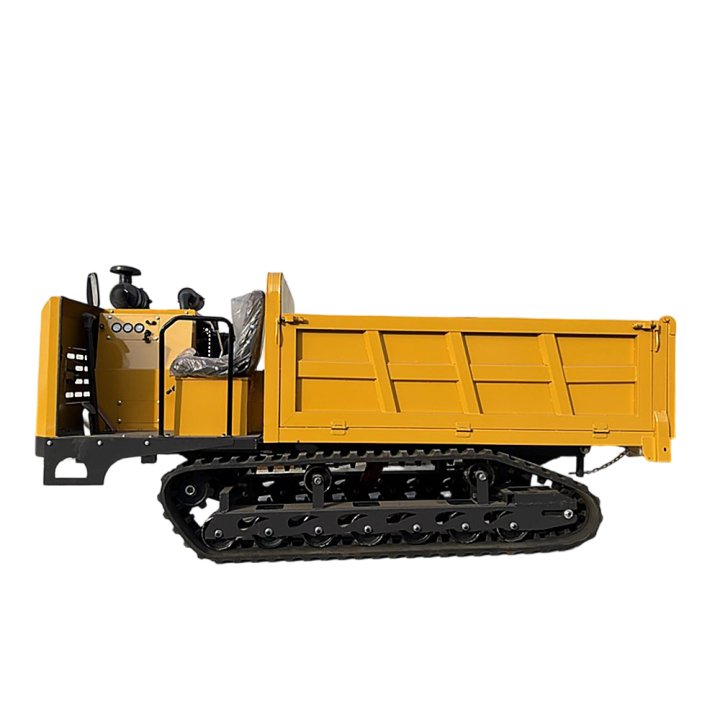 Crawler Transport S-K400SE