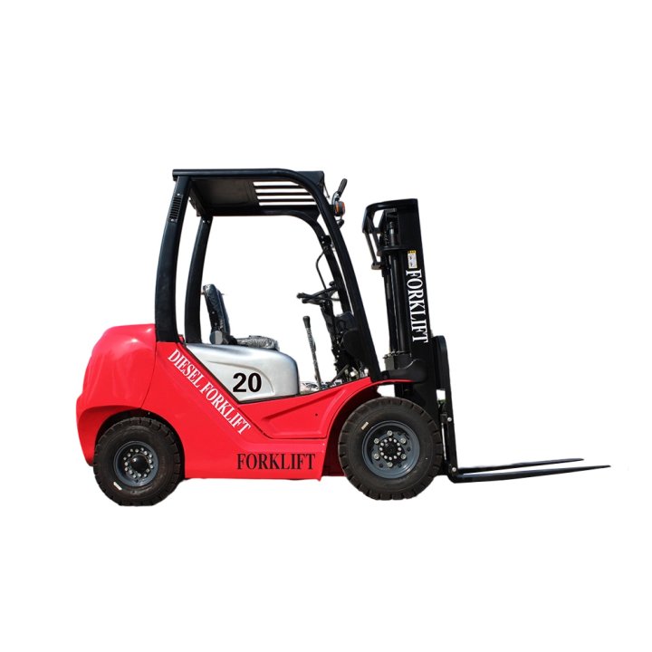 Diesel Forklift K20