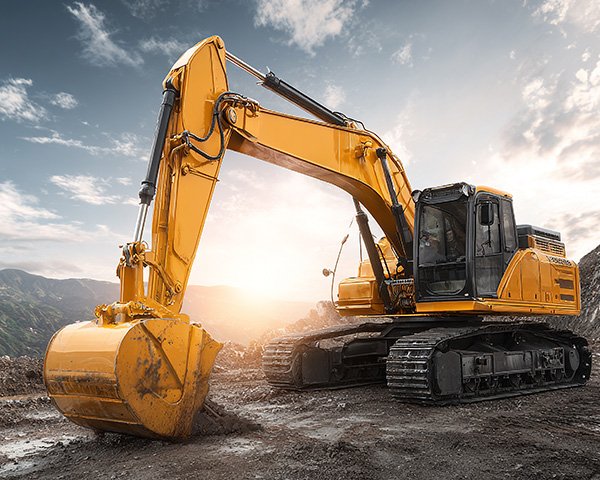 SHANLI Equipment for Road Maintenance – Keep Roads Safe, Keep Traffic Moving