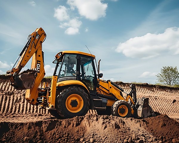 SHANLI Equipment for Municipal Engineering – Building Better Cities, Every Day