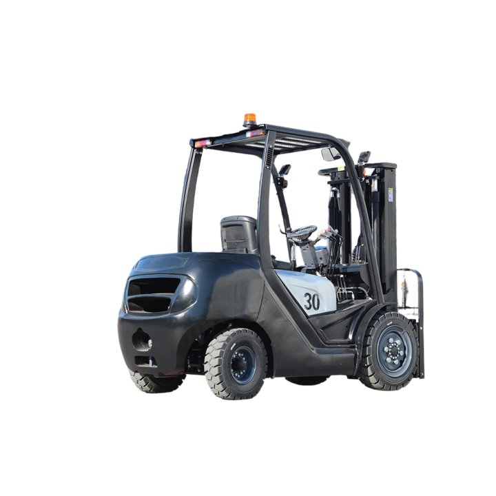 Diesel Forklift K30/H30T