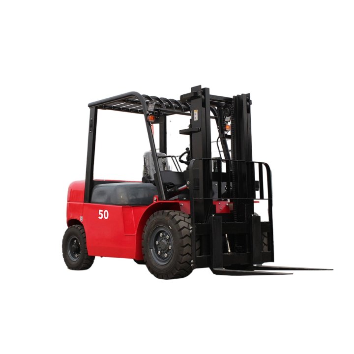 Diesel Forklift H50