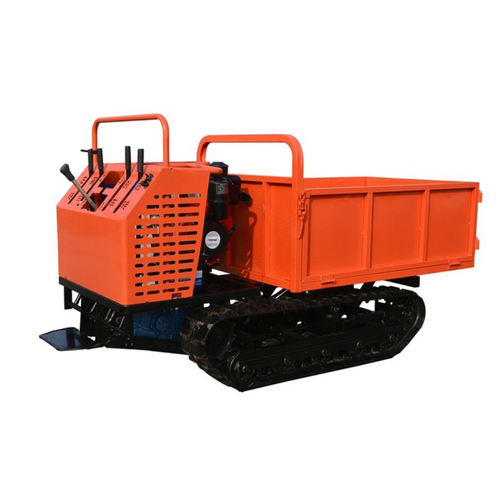 Crawler Transport S-K150