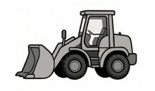 Wheel Loader