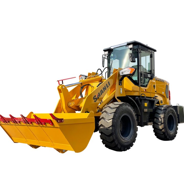 Wheel Loader 946