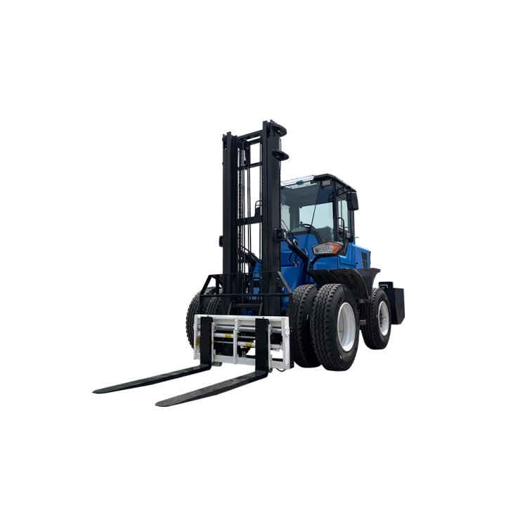 Rough Terrian Forklift T60A