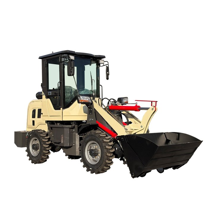 Wheel Loader