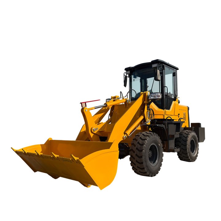 Wheel Loader 920
