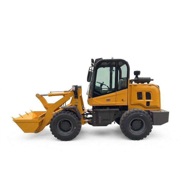 Wheel Loader 930