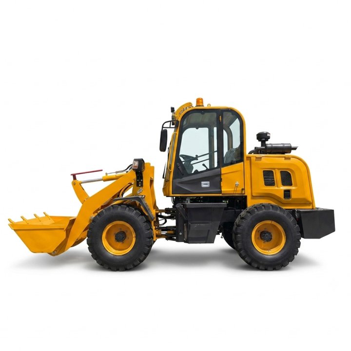 Wheel Loader 928