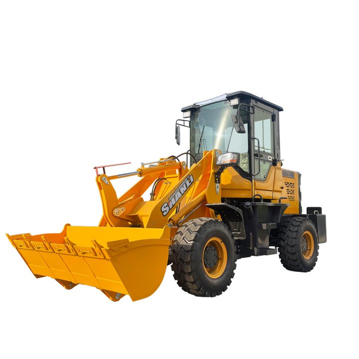 Wheel Loader 936